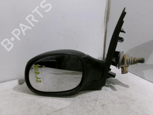 Retrovisor izquierdo PEUGEOT 206 Hatchback (2A/C) 1.9 D | BP22326753C26 