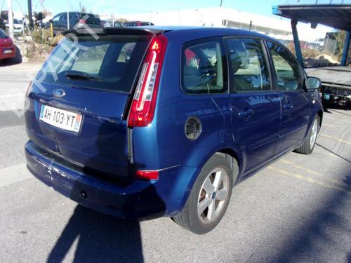 Turbolader/Kompressor FORD C-MAX (DM2) 1.6 TDCi | BP22328330M71