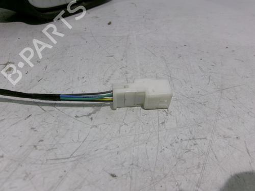 Used Right mirror Right mirror DACIA DUSTER (HS_) 1.5 dCi (HSMC) (107 hp) 23828870 23828870