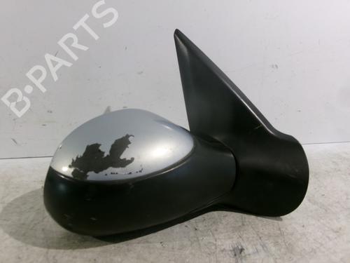 Right mirror PEUGEOT 206 CC (2D) 2.0 S16 | BP29453122C27 