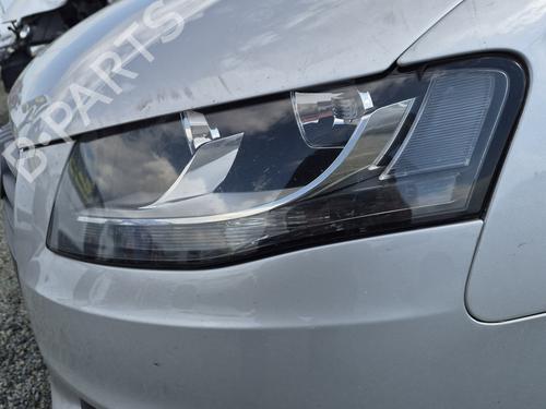 left-headlight-audi-a4-b8-8k2-2007-2008-2009-2010-2011-2012-2013-2014-2015-2016-2017-34147655 main image