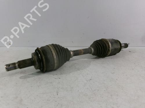Used Right front driveshaft Right front driveshaft TOYOTA LAND CRUISER PRADO (_J15_) 2.8 D-4D (GDJ150_, GDJ155_, GDJ150, GDJ151) (177 hp) 29615323 29615323