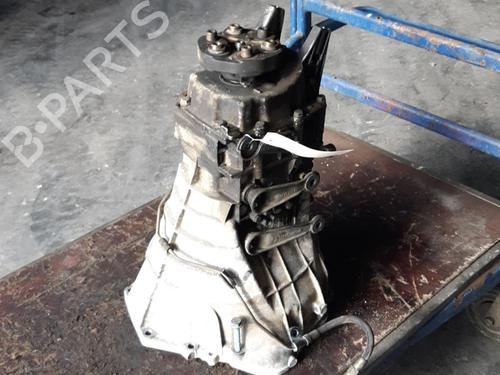 Gearbox MERCEDES-BENZ CLK Convertible (A208) CLK 200 (208.435) | BP22327358M3 
