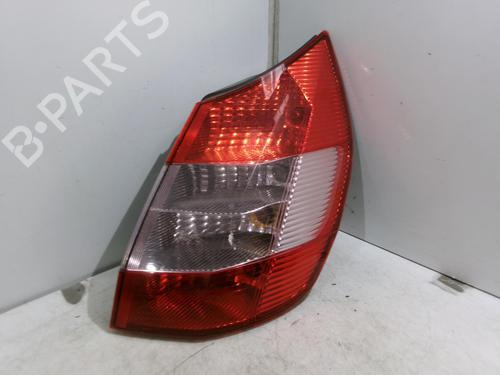 Højre baglygte RENAULT SCÉNIC II (JM0/1_) 1.6 (JM0C, JM0J, JM1B) | BP22326799C35 