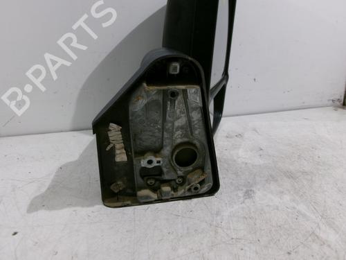 Right mirror RENAULT TRAFIC Van (T_, P_, V_) 2.1 D | BP22539731C27 
