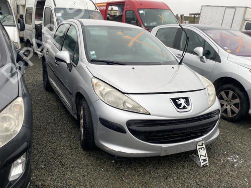 Used Parts PEUGEOT 207 (WA_, WC_) 1.4 (73 hp) 4476152