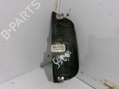Used Left front window switch Left front window switch HYUNDAI COUPE II (GK) 2.7 V6 (167 hp) 28416291 28416291