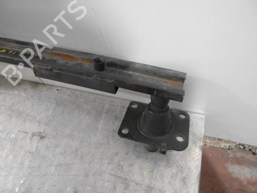 Used Front bumper reinforcement Front bumper reinforcement PEUGEOT 3008 I MPV (0U_) 1.6 HDi (112 hp) 22327199 22327199