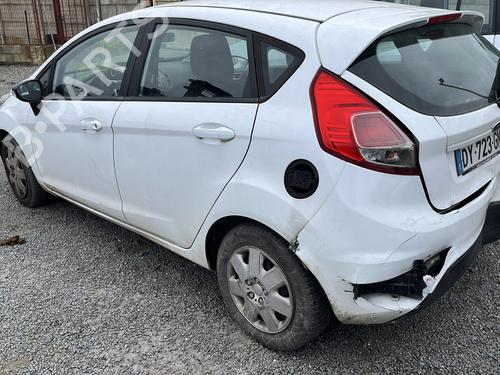 Left front window switch FORD FIESTA VI (CB1, CCN) 1.5 TDCi | BP25117959I27  - Image 5