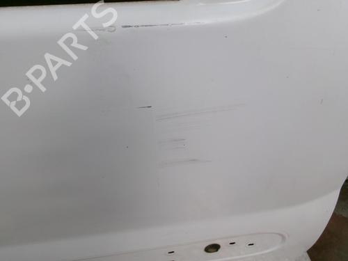 Used Right front door RENAULT KANGOO (KC0/1_) D 55 1.9 (KC0D) (54 hp) 22328817