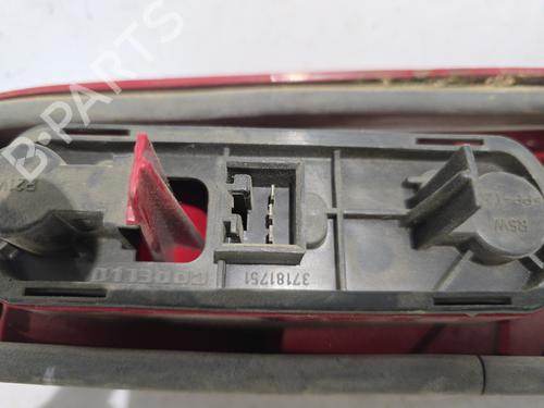 Used Left taillight Left taillight ALFA ROMEO 146 (930_) 1.4 i.e. 16V T.S. (930.B3A) (103 hp) 22325985 22325985