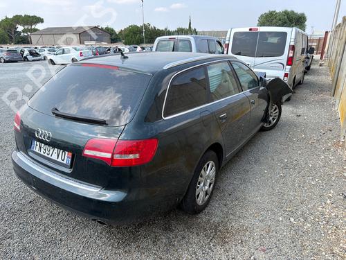 Switch AUDI A6 C6 Avant (4F5) 2.7 TDI | BP39712151I30 - Image 8