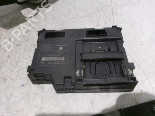 Electronic module RENAULT CLIO IV (BH_) 1.5 dCi 75 | BP28494626M83