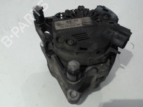 Generator PEUGEOT 207 (WA_, WC_) 1.4 16V (88 hp) 22538504