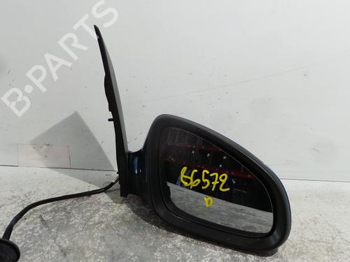 Used Right mirror Right mirror OPEL ASTRA J Sports Tourer (P10) 1.6 CDTi (35) (136 hp) 40612071 40612071
