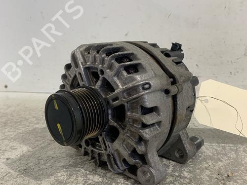 Alternator PEUGEOT EXPERT Van (V_) 1.6 BlueHDi 115 | BP39046408M7 - Image 3