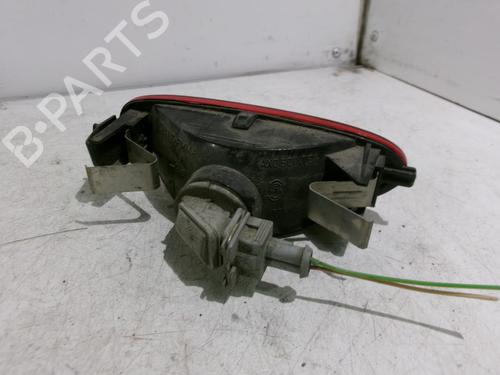 Faro antiniebla trasero PEUGEOT 206 Hatchback (2A/C) 1.4 i (75 hp) 22325424