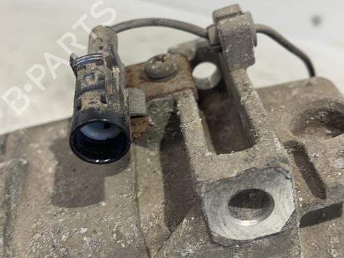 AC compressor OPEL AGILA B (H08) 1.0 (F68) | BP31992290M34 