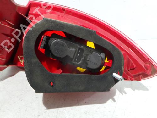 Used Left taillight Left taillight SEAT LEON (1P1) 1.9 TDI (105 hp) 35957430 35957430