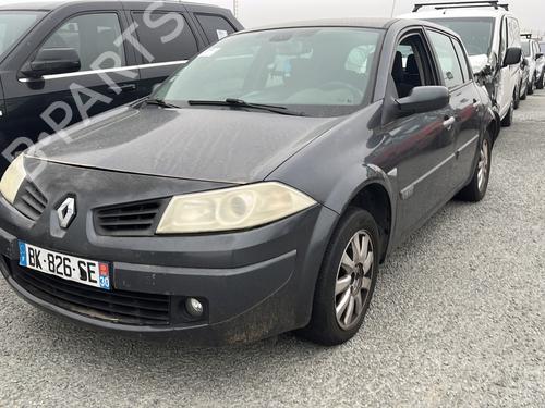 Used Parts RENAULT MEGANE II Saloon (LM0/1_) 4725818