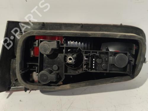 Left tailgate light RENAULT LAGUNA II (BG0/1_) 1.9 dCi (BG08, BG0G) | BP22360734C79 