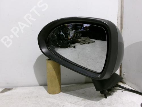 Used Left mirror OPEL CORSA D (S07) 1.3 CDTI (L08, L68) (75 hp) 22539875