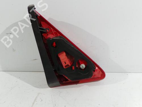 Used Right tailgate light Right tailgate light PEUGEOT 3008 I MPV (0U_) 1.6 HDi (112 hp) 22326363 22326363