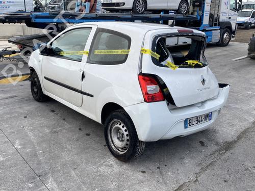 Kontaktrulle Airbag RENAULT TWINGO II (CN0_) 1.5 dCi (CN0E) | BP29840860C102