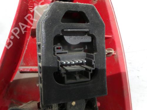 Used Left taillight Left taillight 38484269 38484269