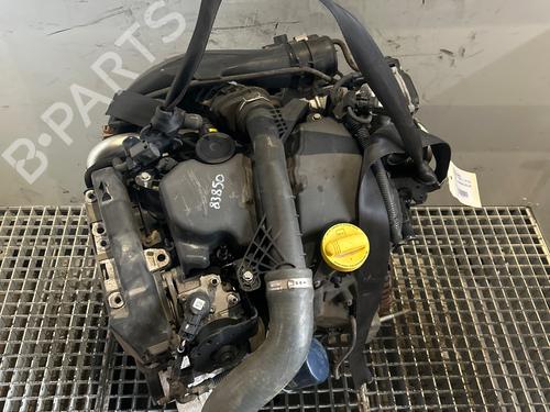 Engine DACIA SANDERO II 1.5 dCi | BP38531565M1 - Image 3