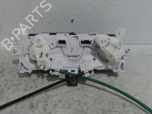 Climate control RENAULT CLIO V (B7_) 1.0 SCe 75 (B7M5) | BP37738802I5 - Image 2