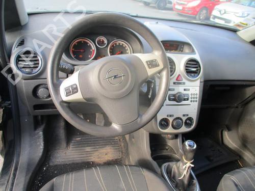 Højre baglygte OPEL CORSA D (S07) 1.3 CDTI (L08, L68) | BP22327249C35 