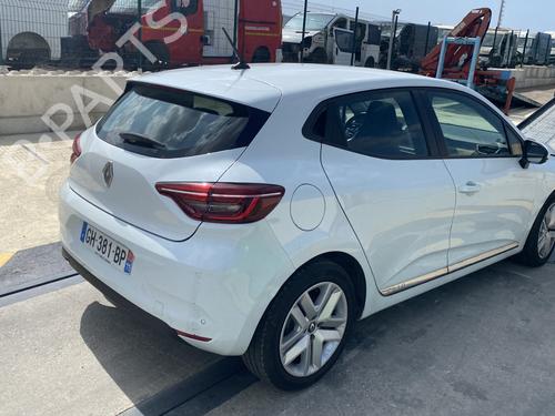 Front left lock RENAULT CLIO V (B7_) 1.5 Blue dCi 100 (B7AD) | BP28536943C98  - Image 8