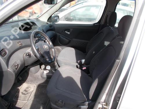 Starter TOYOTA YARIS VERSO (_P2_) 1.5 (NCP21_) | BP22323699M8 