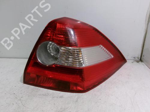 Used Right taillight Right taillight 22539716 22539716