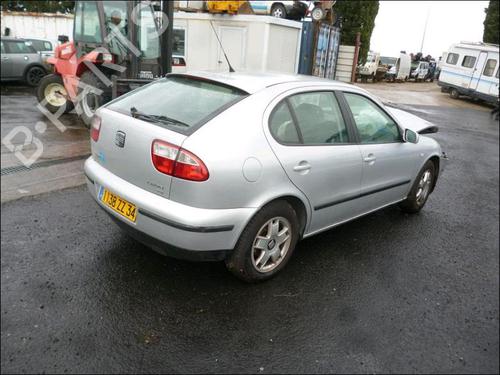 Højre baglygte SEAT LEON (1M1) 1.9 TDI | BP22324319C35 