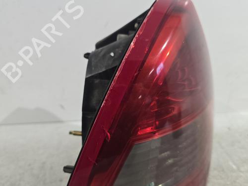 Left taillight CITROËN C5 II (RC_) 2.0 HDi (RCRHRH) | BP36027726C34 - Image 4