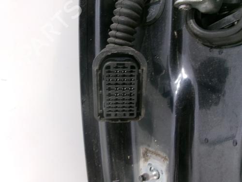 Dør højre fortil Dør højre fortil RENAULT MEGANE III Coupe (DZ0/1_) 1.5 dCi (DZ09, DZ0D, DZ1F, DZ1G, DZ14, DZ29) (110 hp) 24503642 24503642
