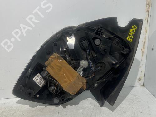 Venstre baglygte RENAULT ZOE (BFM_) ZOE | BP37738806C34 - Image 2