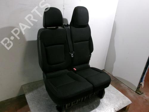 Used Right front seat Right front seat RENAULT TRAFIC III Van (FG_) 1.6 dCi 90 (FGME) (90 hp) 22326895 22326895