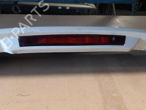 Used Third brake light RENAULT CLIO IV (BH_) 1.5 dCi 90 (90 hp) 22323497
