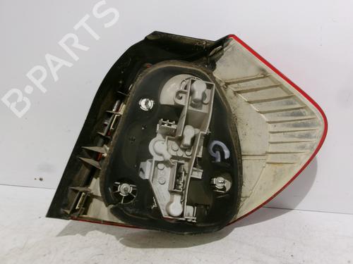 Left taillight BMW 1 (E87) 120 d | BP26875293C34 - Image 3