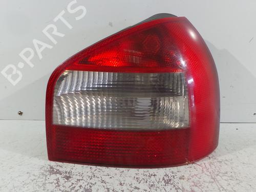 Used Right taillight AUDI A3 (8L1) 1.9 TDI (100 hp) 31975447