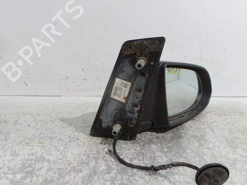 Used Right mirror Right mirror 38010228 38010228