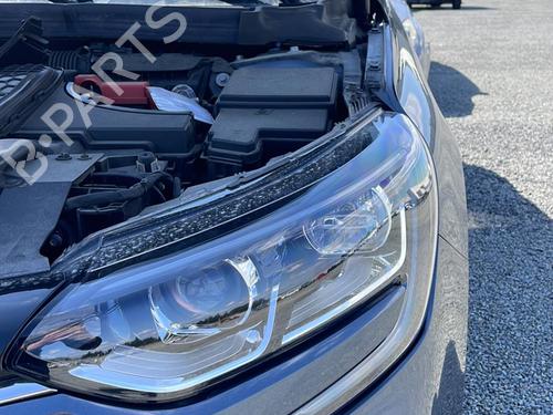 Left front brake caliper RENAULT MEGANE IV Hatchback (B9A/M/N_) 1.5 dCi 110 (B9A3) | BP22326627M105 