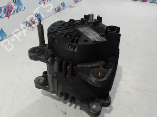 Alternador VW TOURAN (1T1, 1T2) 1.9 TDI (105 hp) 22329151