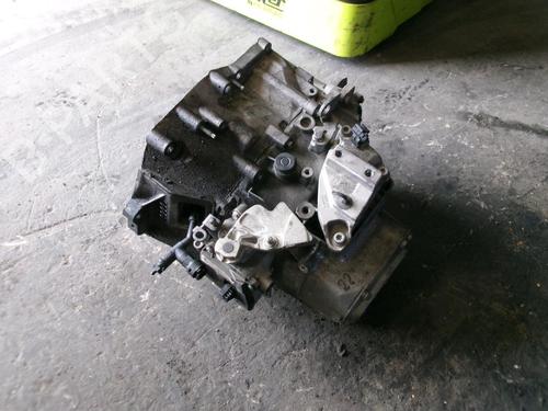 Used Gearbox Gearbox CITROËN DS3 (SA_) 1.6 HDi 110 (112 hp) 22328459 22328459