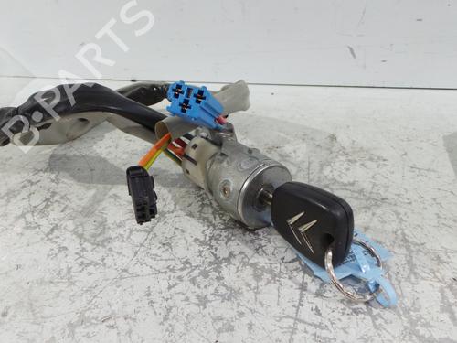 Electronic module CITROËN BERLINGO / BERLINGO FIRST Box Body/MPV (M_) 1.9 D 70 (MBWJZ, MCWJZ) | BP32187509M83 