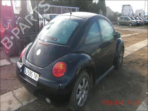 Forskærm Højre VW NEW BEETLE (9C1, 1C1) 1.9 TDI | BP24940972C42 