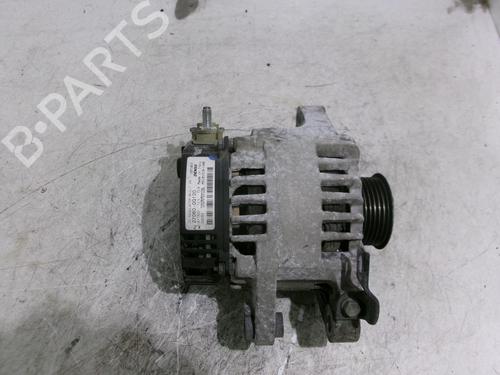 Alternator CITROËN C1 (PM_, PN_) 1.0 | BP22328424M7 